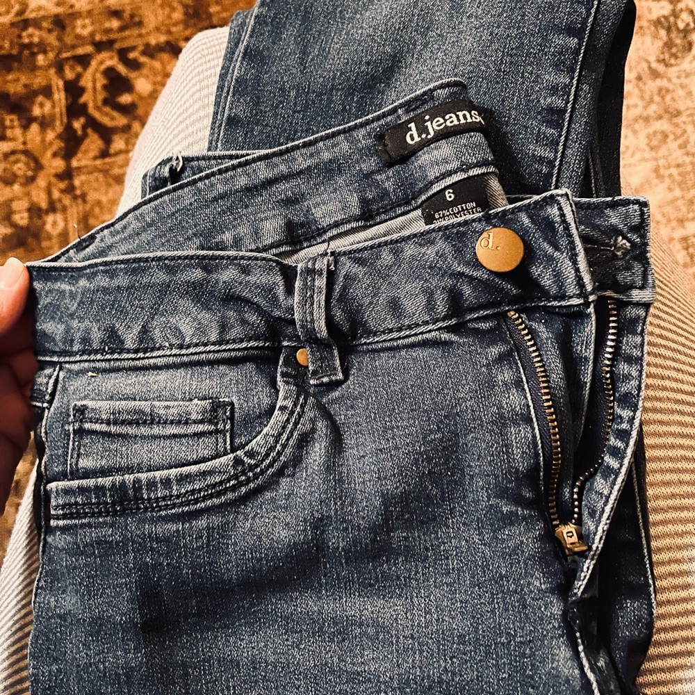 D. Jeans